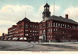 Image result for Olean NY Pictures