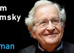 Image result for Noam Chomsky of Second Language Acquisition