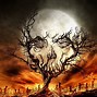 Image result for Halloween Pine Tree