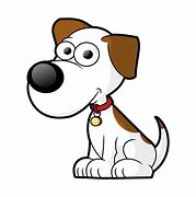 Image result for Silly Dog Cartoon