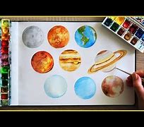 Image result for Easy Watercolor Painting Tutorials