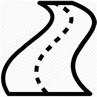 Image result for Ancient Path Icon