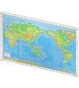 Image result for World Map with Coordinate Grid