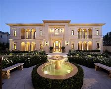 Image result for Small Luxury Home Designs