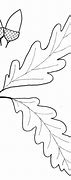 Image result for Post Oak Leaf Designs