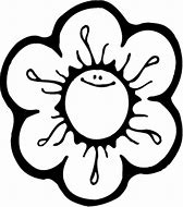 Image result for Flower Coloring Pages with Birds