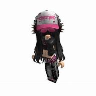 Image result for Cyber Roblox Avatar