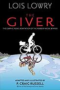 Image result for The Giver Series