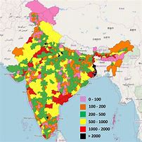 Image result for Hot Spot Crime Map