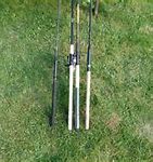 Image result for Sage Rod Socks for Fishing Rods