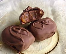 Image result for Chocolate Caramel Candy Brands