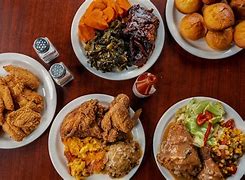 Image result for Soul Food Restaurants