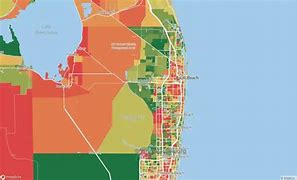 Image result for Palm Beach County Flood Zone Map