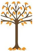 Image result for Fall Tree Clip Art