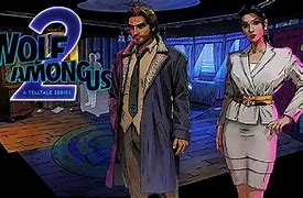 Image result for Wolf Among Us Season 2