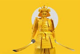 Image result for Japanese Samurai Warrior Drawing