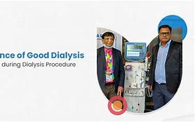 Image result for How Effective Is Dialysis