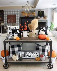 Image result for DIY Halloween House Decorations