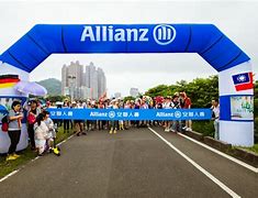 Image result for Allianz Taiwan Life Insurance Chatbot Allie