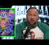 Image result for Alex Jones DMT Art