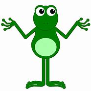 Image result for Mr. Frog Face