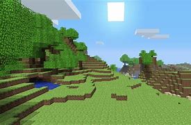 Image result for Minecraft Alpha Grass