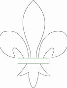 Image result for Scout Fleur De Lis