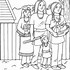 Image result for Thanksgiving Harvest Coloring Pages