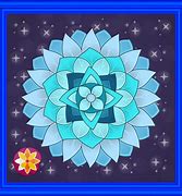 Image result for Flower Mandala Coloring Pages for Kids