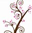 Image result for Tree with a Low Branch Cartoon