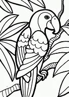 Image result for Coloring Page of Branch