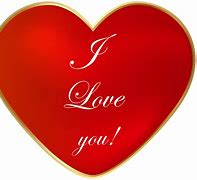 Image result for I Love You in Heart Vector