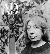 Image result for Lee Krasner Self Portrait