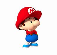 Image result for Baby Mario Game