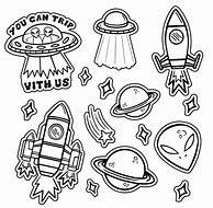 Image result for Printable Cut-Out Coloring Stickers