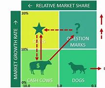 Image result for BCG Matrix of Adani Group