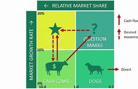 Image result for BCG Matrix of ICICI Bank