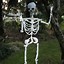 Image result for Outdoor Halloween Decorating