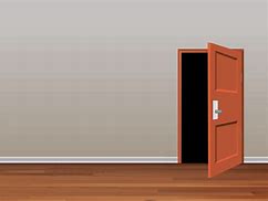 Image result for Animated Door Opening Clip Art