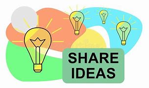 Image result for Suggestions Clip Art of Ideas