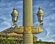 Image result for Arc De Triomphe Sky View