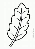 Image result for Leaf Coloring Sheets Printable