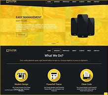 Image result for Web Page Design Templates Free