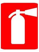 Image result for How to Use a Fire Extinguisher Cartoon