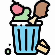 Image result for Eliminate Food Waste Icon