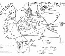 Image result for Bavlornas Cottage Map