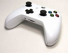 Image result for xbox one x controller wireless white