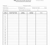 Image result for Free Employee Payroll Template