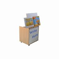 Image result for Big Book Whiteboard Easel