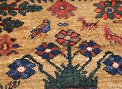 Image result for Tree of Life Persian Rug